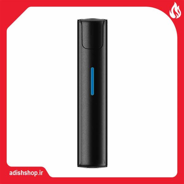 دستگاه آیکاس لیل 2 مشکی-خرید ایکاس اورجینال-آدیش شاپ IQOS LIL SOLID 2.0 BLACK HEAT NOT BURN KIT