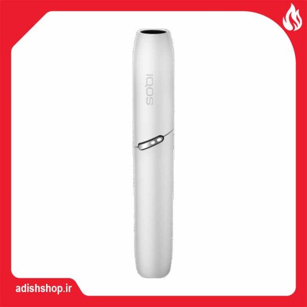 دستگاه ایکاس سفید 3دیو-سایت خرید دستگاه آیکاس آدیش شاپ IQOS 3 DUO