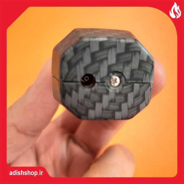 فندک تورچ برند هانست-خرید فندک هانست-خرید فندک اورجینال-آدیش شاپ Lighter adishshop.ir