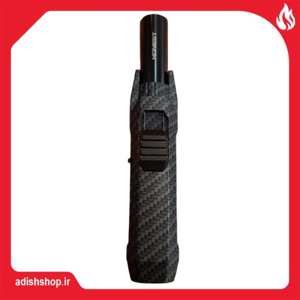 فندک تورچ برند هانست-خرید فندک هانست-خرید فندک اورجینال-آدیش شاپ Lighter adishshop.ir